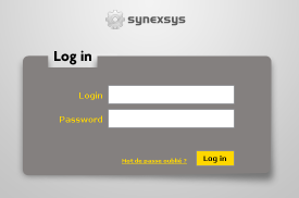 Synexsys helpdesk