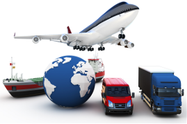 Synexsys logistique, transport et flotte de véhicules